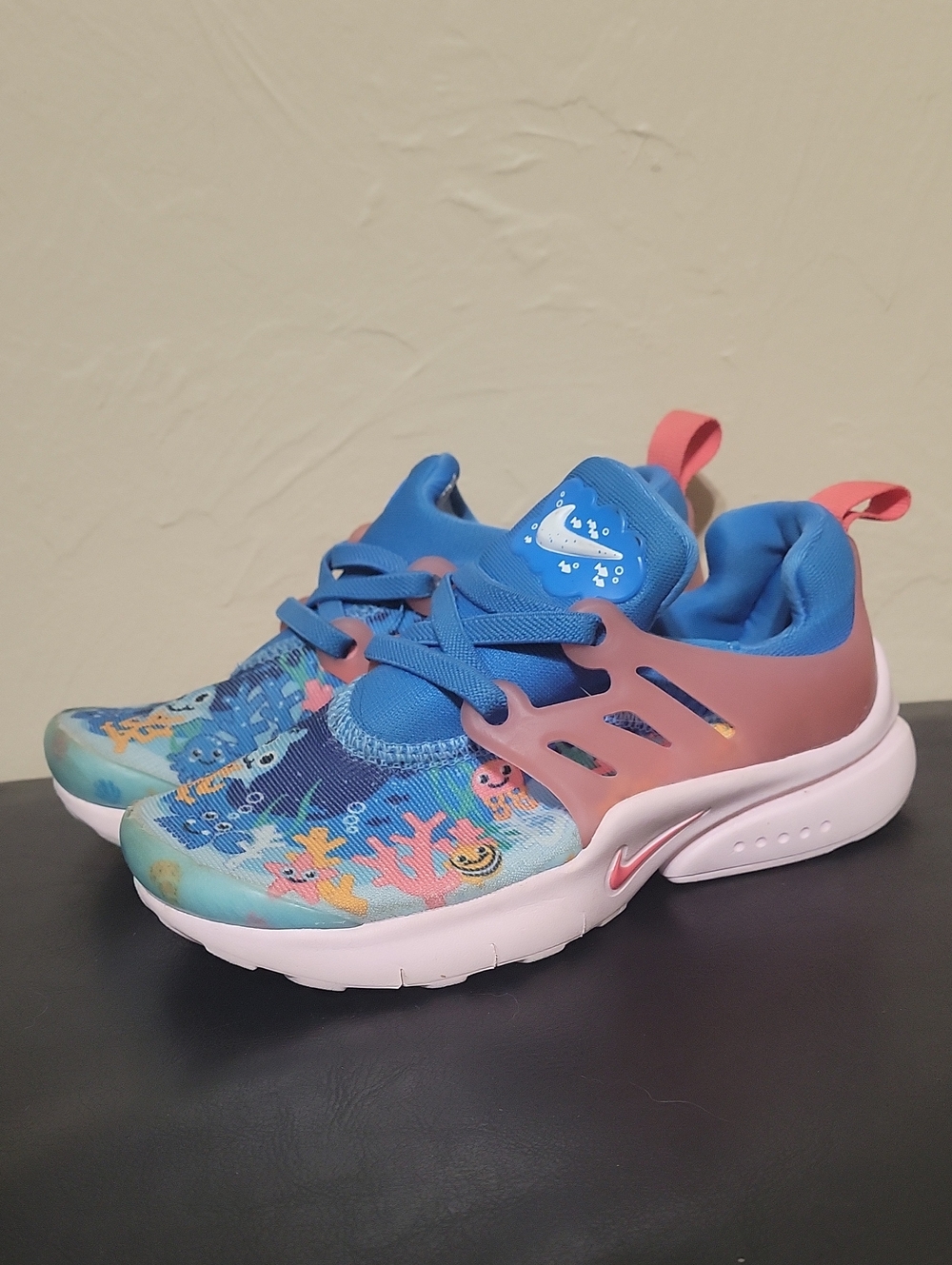 Nike Air Presto SE Underwater Adventure 10
